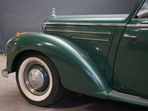 Image 25/50 of Mercedes-Benz 220 Cabriolet B (1952)