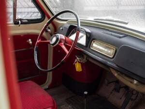 Bild 20/27 von Alfa Romeo Dauphine R 1090 (1960)