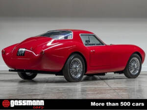 Immagine 9/15 di Alfa Romeo 1900 Speciale (1953)