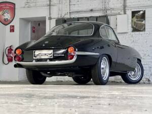 Image 5/97 of Alfa Romeo Giulia Sprint Speciale (1964)