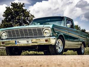 Immagine 16/24 di Ford Ranchero (1964)