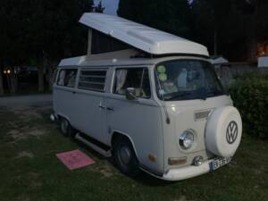 Afbeelding 5/9 van Volkswagen T2a Kombi (1971)