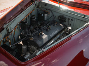 Immagine 21/21 di Maserati A6 1500 Turismo Berline (1949)