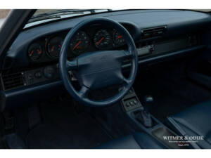 Image 10/29 of Porsche 911 Carrera (1994)