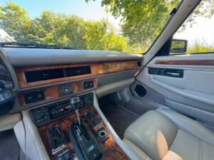 Immagine 16/20 di Jaguar XJS 4.0 (1995)