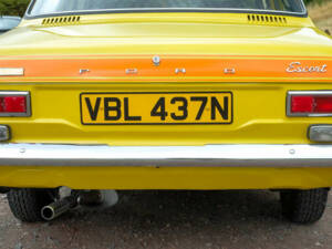 Image 35/50 de Ford Escort RS 2000 (1974)