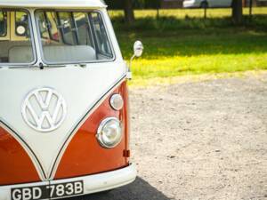 Image 28/50 of Volkswagen T1 Kombi (1964)