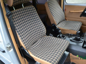 Afbeelding 24/50 van Mercedes-Benz 280 GE (LWB) (1982)