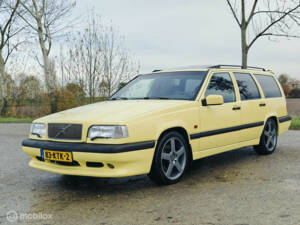 Image 14/42 of Volvo 850 T-5R (1995)