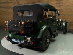 Image 13/19 de Bentley 3 1&#x2F;2 Liter Park Ward DHC (1935)
