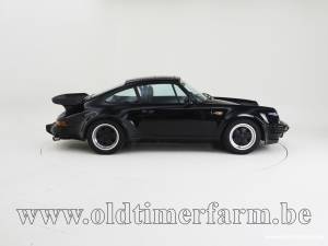 Imagen 6/15 de Porsche 911 Turbo 3.3 (1986)