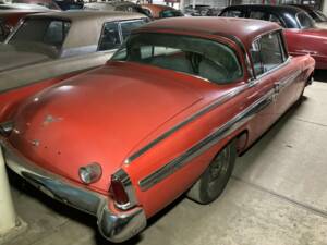 Image 4/22 of Studebaker Speedster (1955)