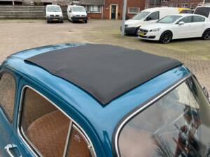 Image 16/37 of FIAT 500 F (1969)