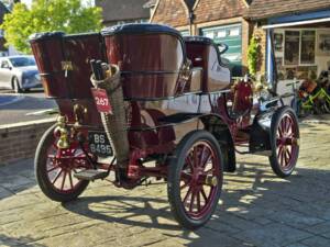 Bild 10/50 von Cadillac Model B Surrey (1904)