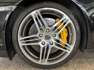 Bild 20/20 von Porsche 911 Turbo (2008)