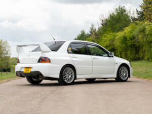 Bild 9/50 von Mitsubishi Lancer Evolution IX (2005)