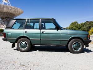 Afbeelding 7/7 van Land Rover Range Rover Classic Vogue SE (1990)