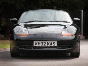 Imagen 32/50 de Porsche Boxster (2002)
