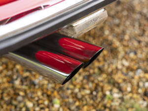 Imagen 40/40 de Ferrari 365 GTB&#x2F;4 Spyder (1973)