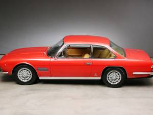 Image 3/37 de Maserati Mexico 4200 (1967)