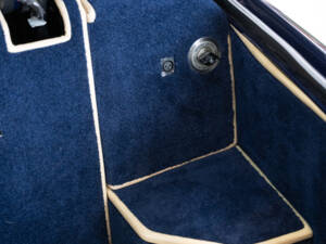 Afbeelding 27/31 van Bentley Azure (1999)
