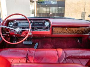 Bild 13/18 von Cadillac Eldorado Convertible (1964)