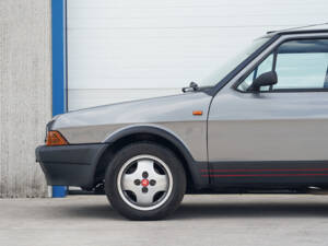 Image 8/49 of FIAT Ritmo 130 TC Abarth (1984)