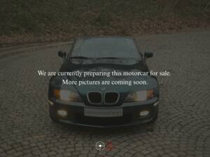 Image 2/4 de BMW Z3 2.8 (1997)
