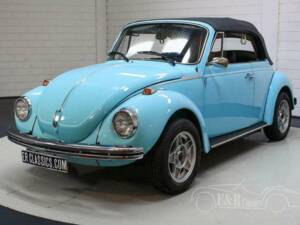 Image 16/19 of Volkswagen Beetle 1600 (1973)