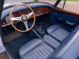 Image 8/9 of Jaguar XK 150 3.4 S DHC (1960)