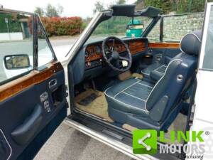 Imagen 9/10 de Rolls-Royce Corniche I (1977)