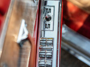 Imagen 22/44 de Cadillac Eldorado Convertible (1964)