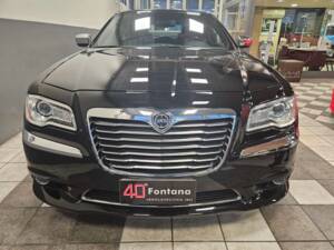 Afbeelding 3/16 van Lancia Thema II Platinum 3.0 V6 (2013)