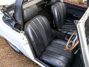 Bild 21/28 von MG Midget GAN5 (1970)