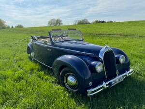 Immagine 22/91 di Talbot-Lago T15 Baby Guilloré (1950)