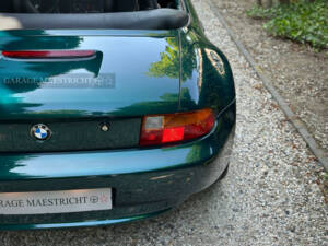 Image 34/100 de BMW Z3 2.8 (1997)