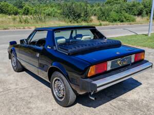 Image 6/44 of FIAT X 1&#x2F;9 (1981)