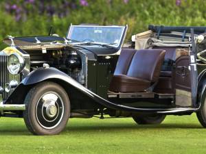 Image 37/50 de Rolls-Royce 20&#x2F;25 HP (1933)