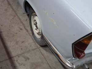 Immagine 13/14 di BMW 700 (1967)