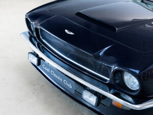 Immagine 25/36 di Aston Martin DBS V8 (1972)