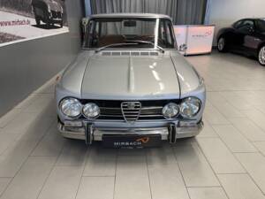 Image 3/14 of Alfa Romeo Giulia Super 1.6 (1972)