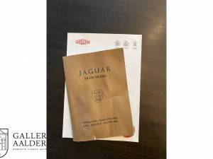 Image 6/50 de Jaguar XK 150 3.4 S OTS (1959)