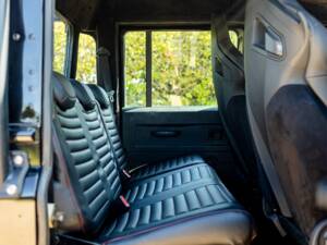 Bild 5/46 von Land Rover Defender 130 Td5 Crew Cab (2005)