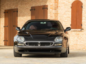 Bild 2/50 von Maserati 3200 GT (2000)