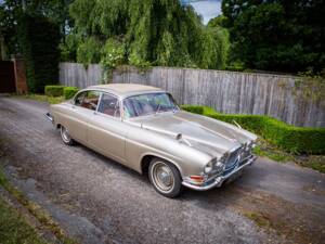 Imagen 11/40 de Jaguar Mk X 3.8 (1963)