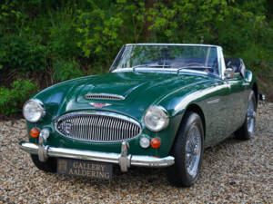 Image 20/50 of Austin-Healey 3000 Mk III (BJ8) (1967)