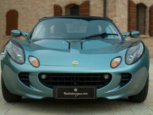 Afbeelding 3/50 van Lotus Elise Sport 160 (2001)