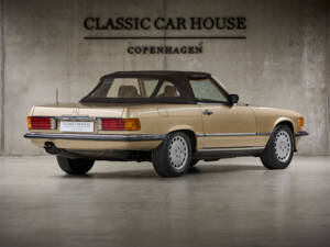 Image 12/99 of Mercedes-Benz 300 SL (1987)