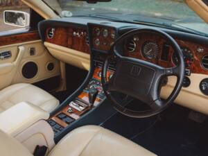 Bild 5/8 von Bentley Continental R (1993)