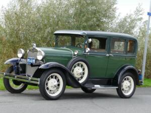 Immagine 2/14 di Ford Model A (1930)